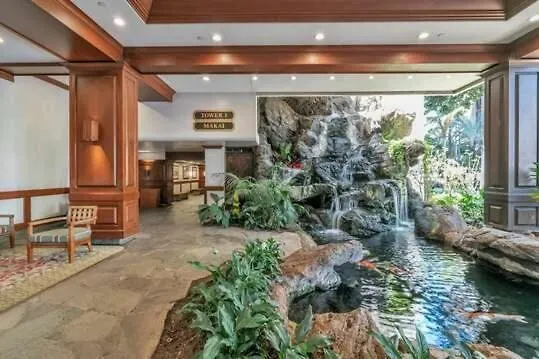 Apartment Tower 1 Suite 3007 Condo Honolulu United States