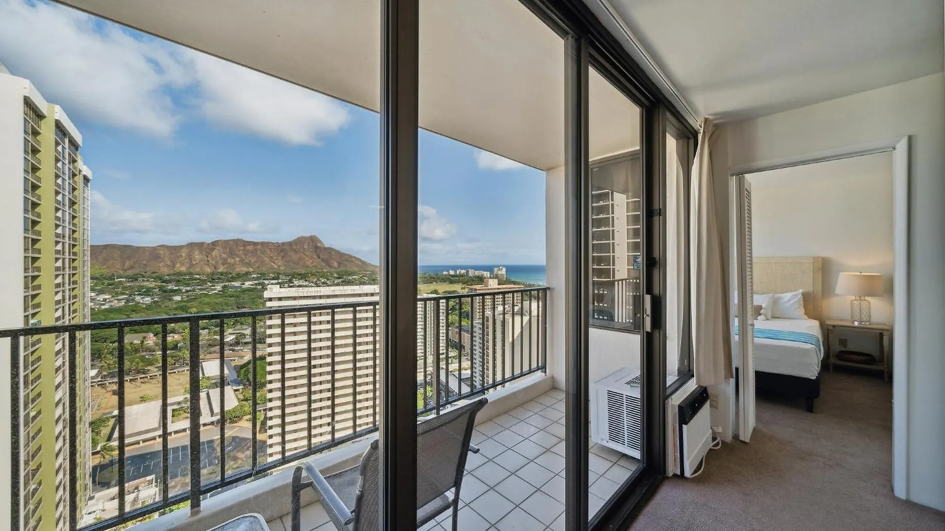 Tower 1 Suite 3007 Condo Honolulu